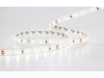 LED dây ánh sáng trắng DC24V chống nước IP68, SMD 2835