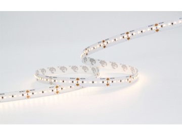 LED dây ánh sáng trắng lạnh DC24V không chống nước IP20, 2110 SMD