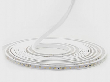 Đèn LED dây cuộn đơn sắc chống nước IP65, SMD 2835 LED, 10m/20m/50m/100m