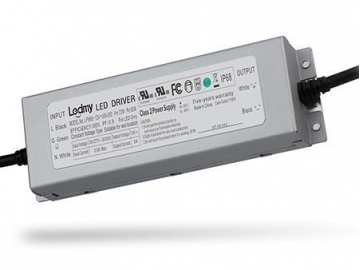 Bộ nguồn LED chống nước, seri gọn nhẹ