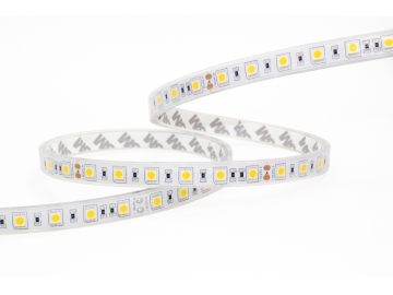 LED dây ánh sáng trắng SMD 5050 chống nước IP68
