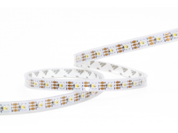 LED dây dây đổi màu RGB, IP65, SMD 5050 LED