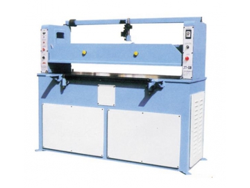 Máy dập thủy lực