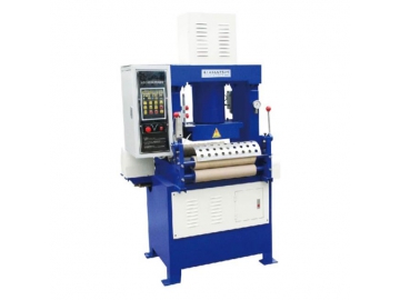 Máy dập khuôn đế giày tự động