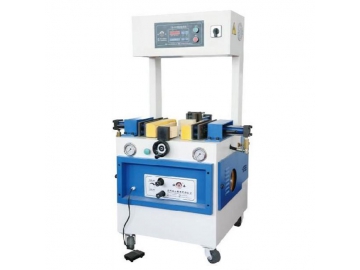 Máy dập viền giày thủy lực
