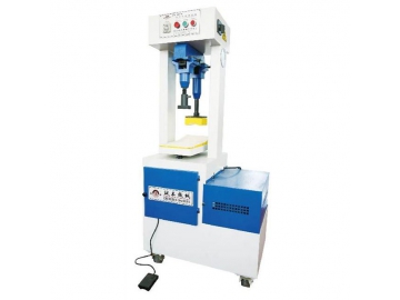 Máy dập đế giày thủy lực