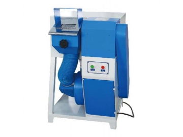 Máy đánh bóng giày dạng đứng
