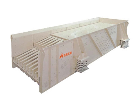 Máy cấp liệu rung seri GX