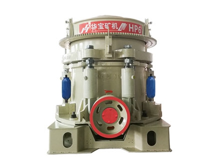 Máy nghiền côn đa chức năng