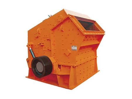 Máy nghiền phản kích NP