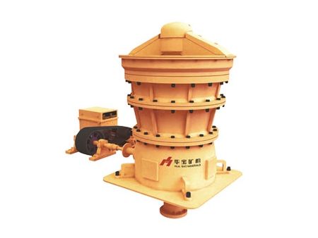 Máy nghiền ly tâm, Máy nghiền con quay