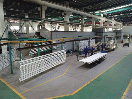 Chốt cuối pin năng lượng mặt trời