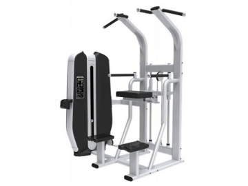 Máy hít xà trợ lực