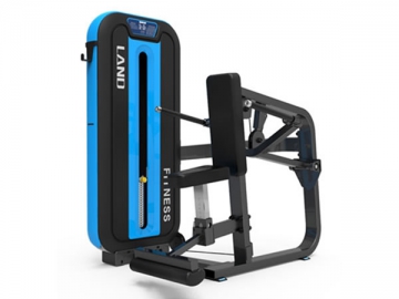 Máy tập tay sau