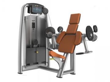 Máy tập tay trước