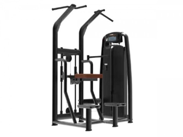 Máy hít xà trợ lực