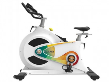 Xe đạp tập thể dục