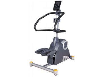 Máy tập đi bộ stepper
