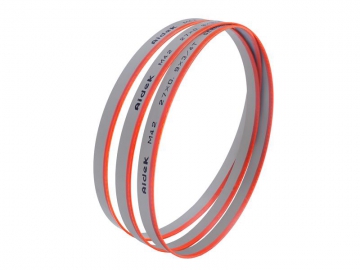 Lưỡi cưa vòng seri M42-Aidek, Lưỡi cưa vòng Bi-metal dùng cho cắt kim loại