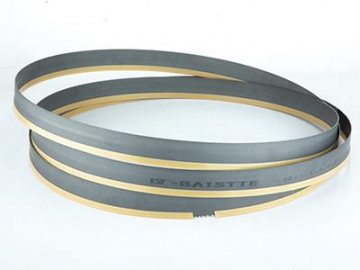 Lưỡi cưa vòng seri BT-baistte, Lưỡi cưa vòng Bi-metal cho cắt kim loại
