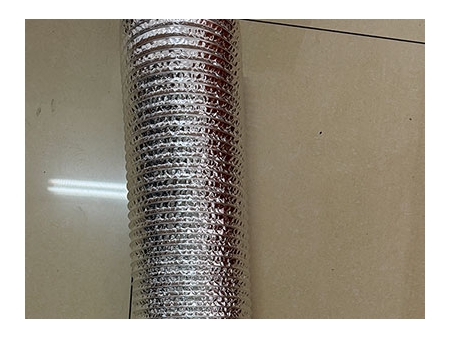 Máy Sản Xuất Ống Nhôm Mềm