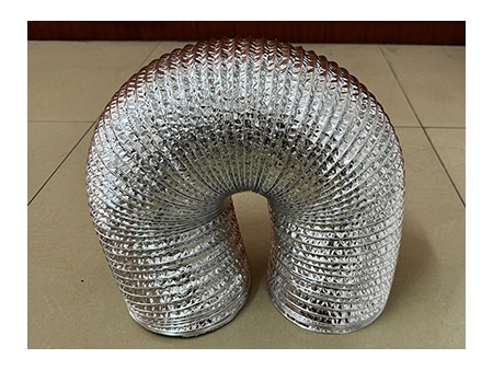 Máy Sản Xuất Ống Nhôm Mềm
