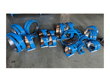 Máy sản xuất ống gió tròn xoắn SBTF-1602, Máy tạo hình ống gió tròn xoắn