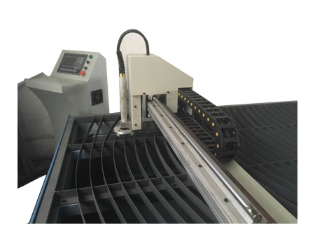 Máy cắt plasma