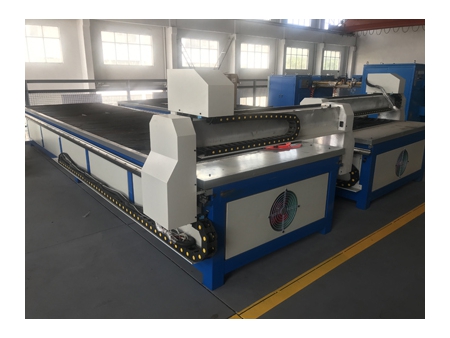 Máy cắt plasma