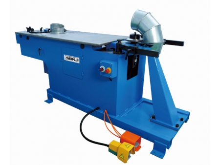 Máy tạo mí ống tròn SBEM-1250