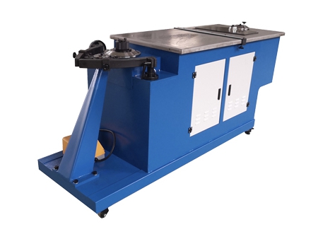 Máy tạo mí ống tròn SBWT-1000