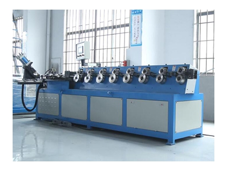 Máy cán bích tự động