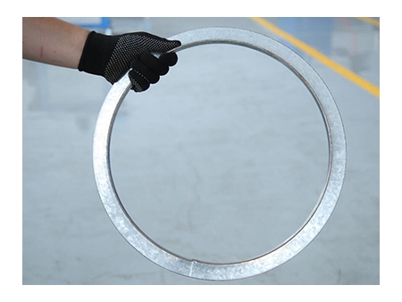 Máy cán bích tự động