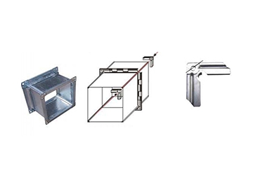 Máy Cán Mặt Bích TDC (Máy cán mặt bích ống gió)
