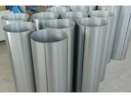 Máy lốc tôn thủy lực 2 trục