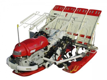 Máy cấy lúa đẩy tay 2ZF-4B