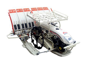 Máy cấy lúa đẩy tay 2ZF-6E