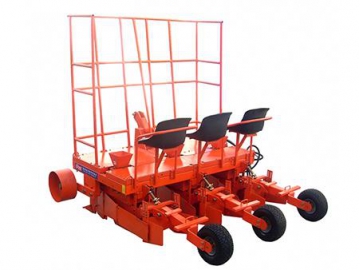 Máy trồng cây 2CMS
