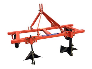 Máy thu hoạch nông sản có rễ 4UGL2