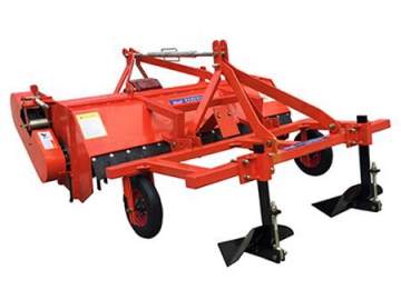 Máy thu hoạch nông sản 4JUF-2
