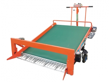 Máy thu hoạch rau 4UM-120A
