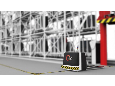 Xe tự hành AGV