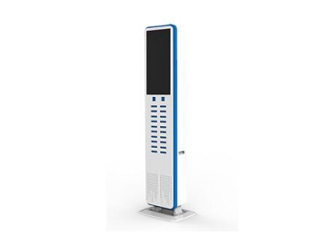 Trạm sạc dự phòng cho thuê 20 cục