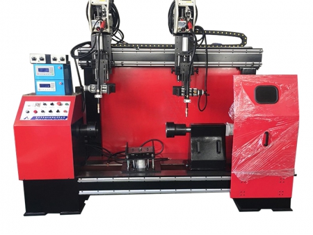Máy hàn ống tự động, Máy hàn MIG