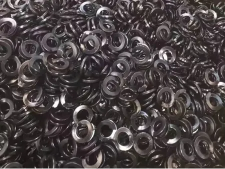 Gioăng đường sắt