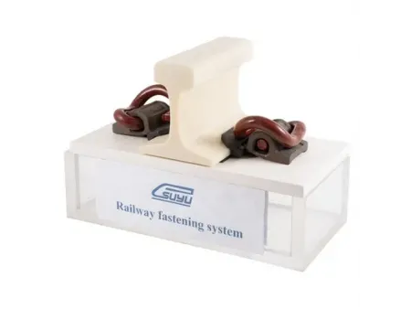 Hệ thống ngàm gắn ray E clip