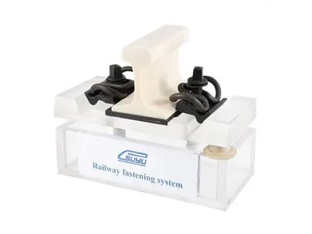 Hệ thống ngàm gắn ray W14