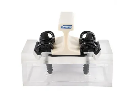 Hệ thống ngàm gắn ray W30