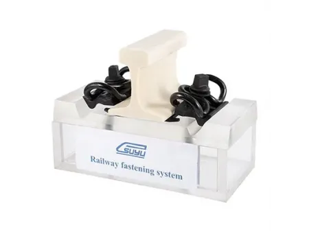 Hệ thống ngàm gắn ray W30