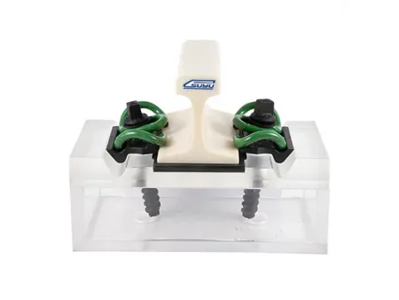 Hệ thống ngàm gắn ray WH14HH